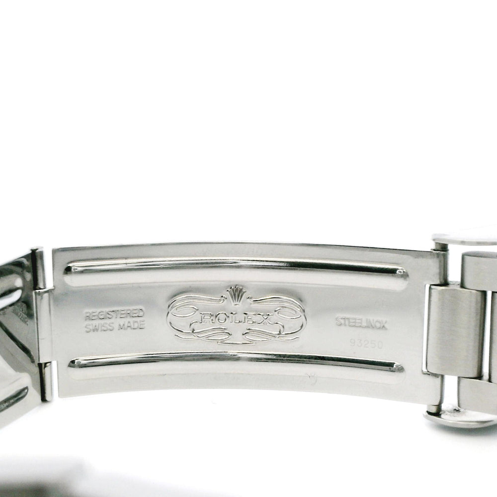 Rolex Submariner SS 40mm 16610