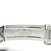 Rolex Submariner SS 40mm 16610