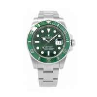 Rolex Submariner 