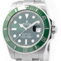 Rolex Submariner 