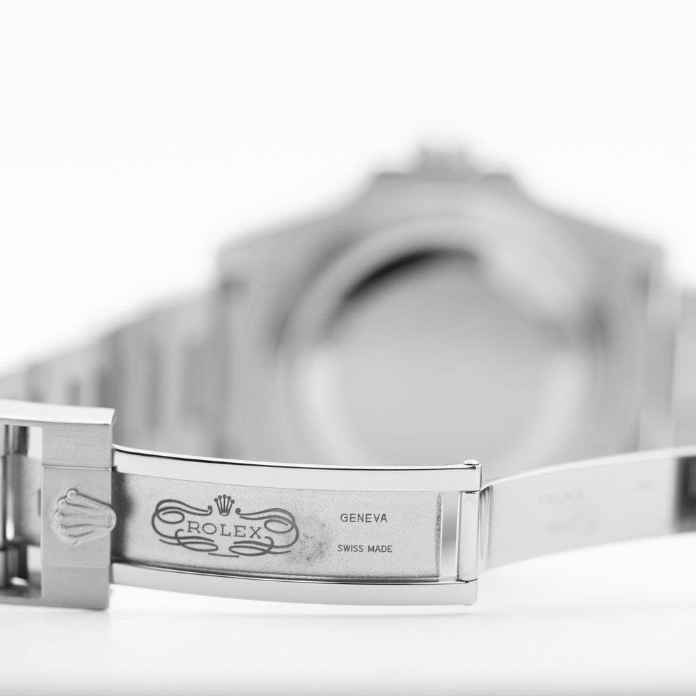 Rolex Submariner 