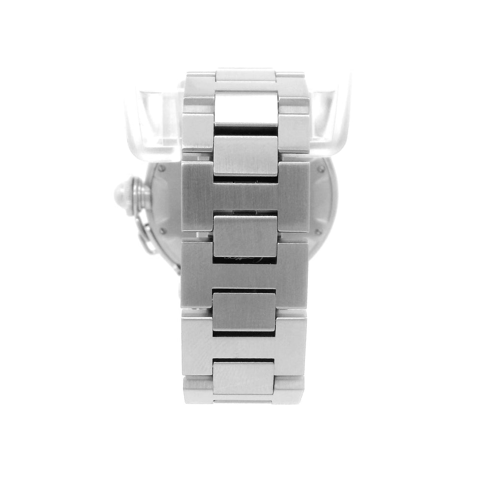 Cartier Pasha SS W31024M7 Pink