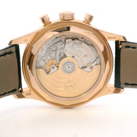 Patek Philippe 5961R-010 Factory Diamonds Bovet Case 18k YG 122.4g