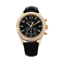 Patek Philippe 5961R-010 Factory Diamonds Bovet Case 18k YG 122.4g