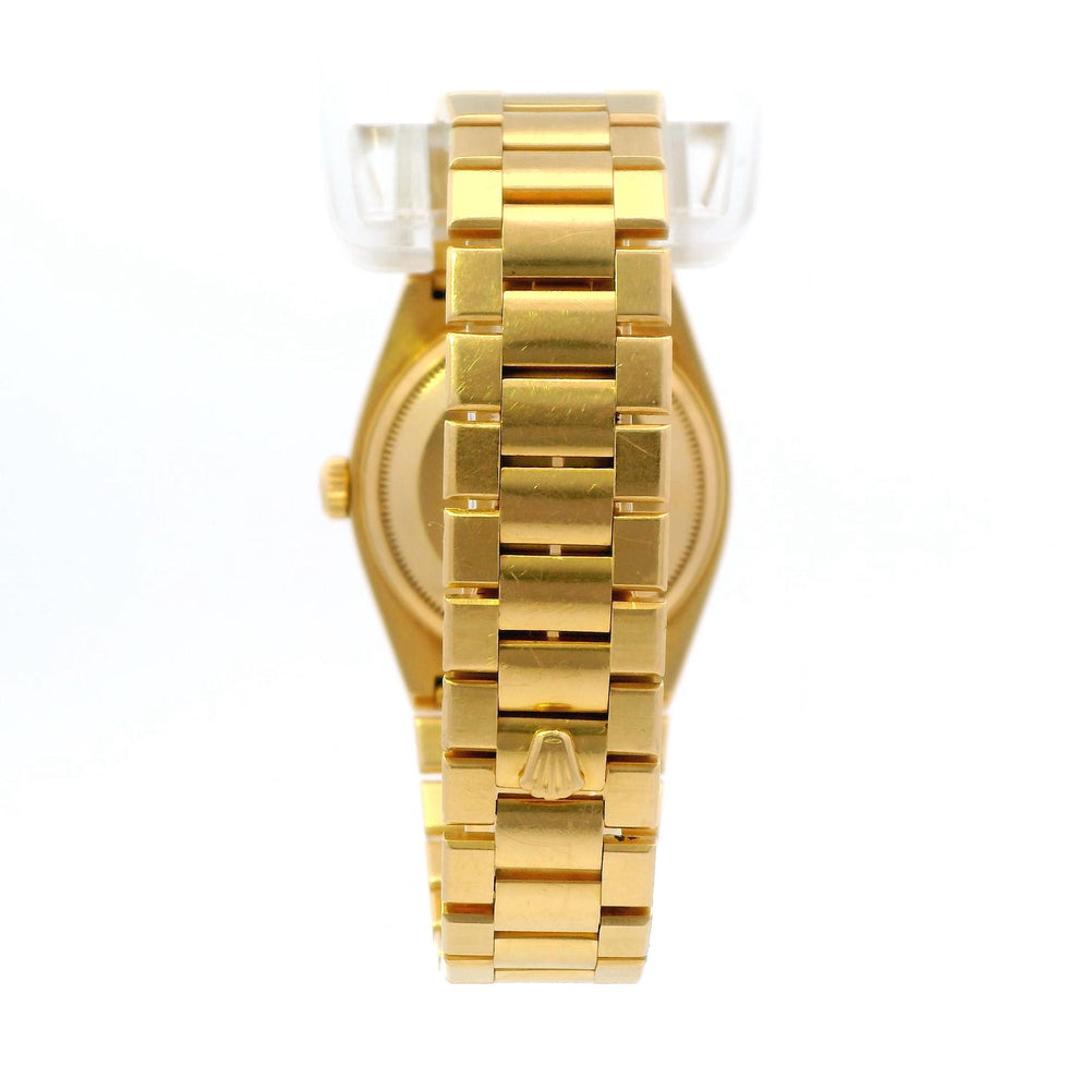 Rolesx Oyster Quartz Datejust 36mm 19018