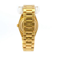 Rolesx Oyster Quartz Datejust 36mm 19018