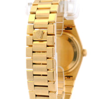 Rolesx Oyster Quartz Datejust 36mm 19018