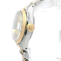 Rolex Datejust 26mm SS/YG 69173