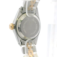 Rolex Datejust 26mm SS/YG 69173