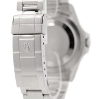 Rolex Explorer II Polar SS 16550