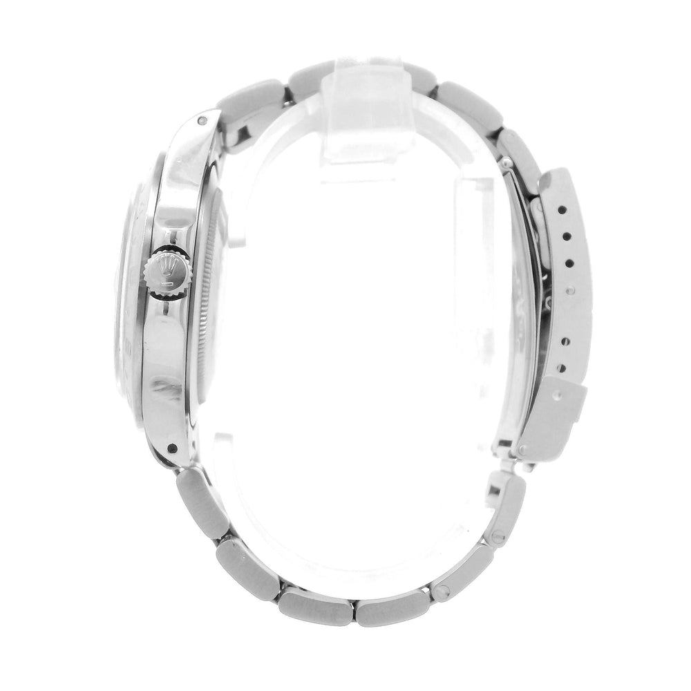 Rolex Explorer II Polar SS 16550