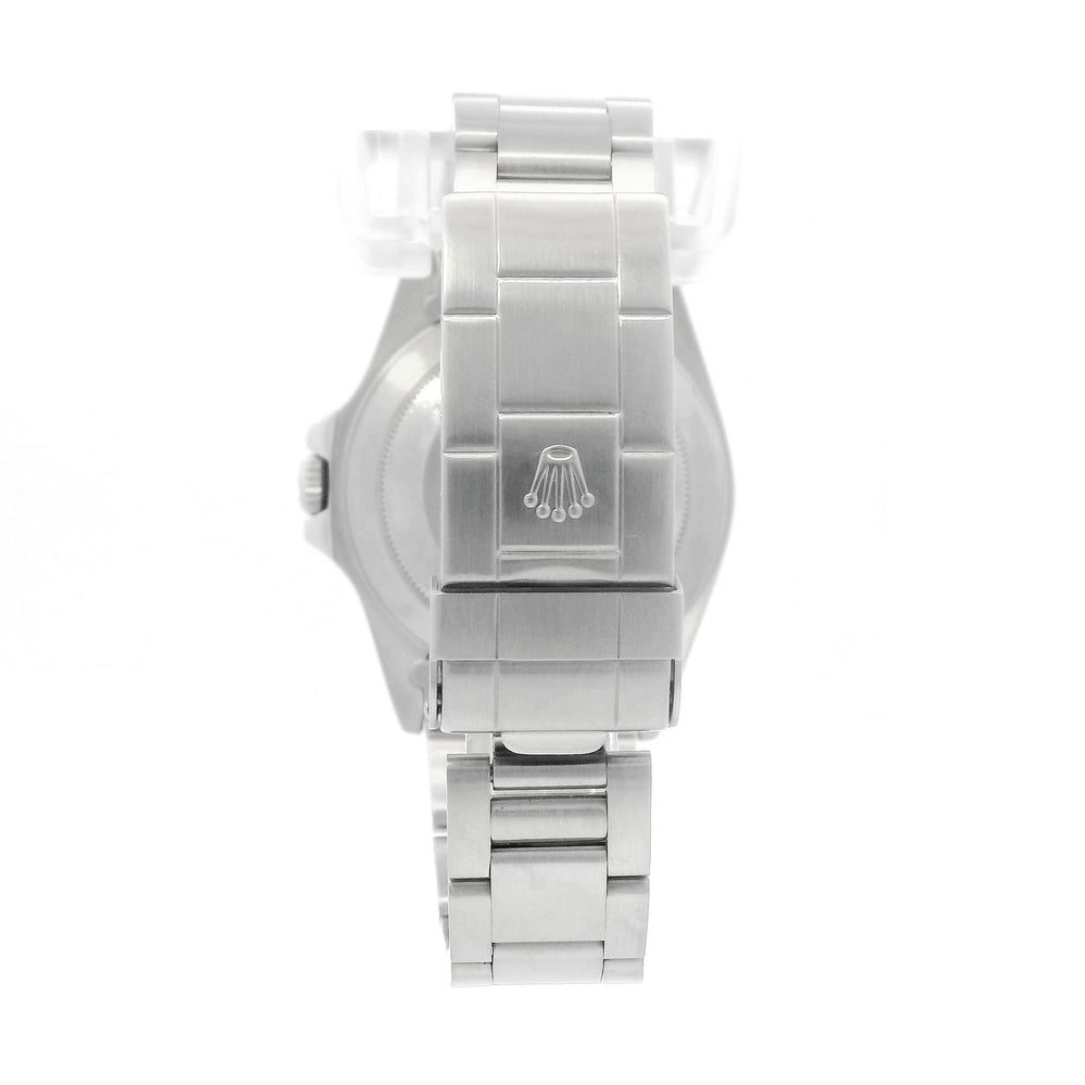 Rolex Explorer II Polar SS 16550