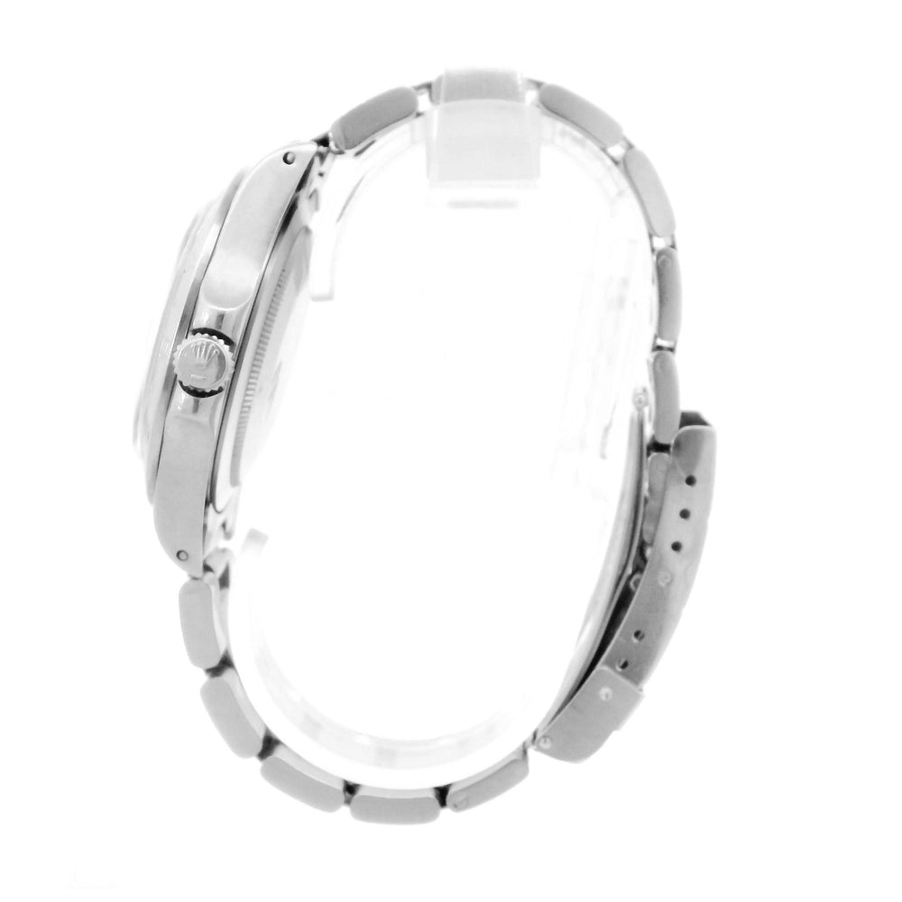 Rolex Explorer II Polar SS 16550