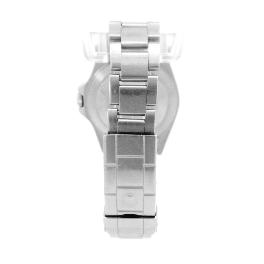 Rolex Explorer II Polar SS 16550