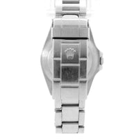 Rolex Explorer II Polar SS 16550