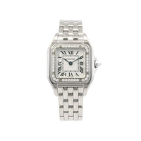 Cartier Panthere 18kw 4024