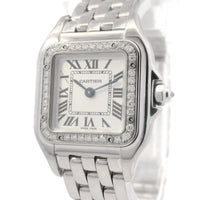 Cartier Panthere 18kw 4024
