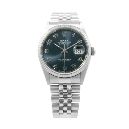 Rolex Datejust SS 36mm 16234
