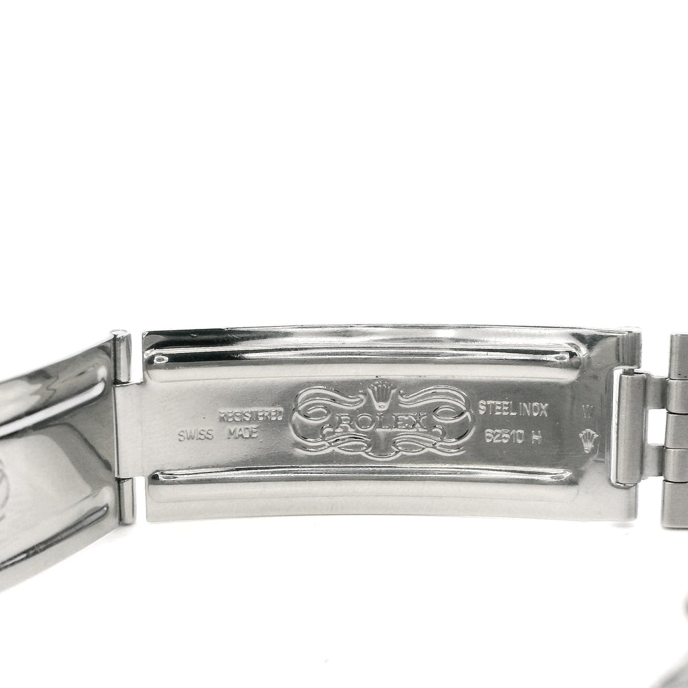 Rolex Datejust SS 36mm 16234