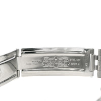 Rolex Datejust SS 36mm 16234