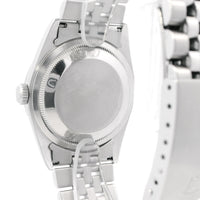 Rolex Datejust SS 36mm 16234