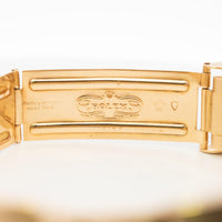 Rolex Submariner 18ky 40mm 1680
