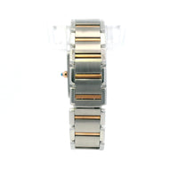 Cartier Tank Francaise Small SS/YG 2384