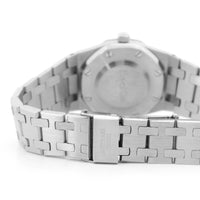 Audemars Piguet Royal Oak SS No571 8638ST