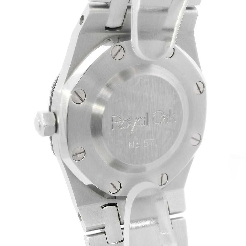 Audemars Piguet Royal Oak SS No571 8638ST