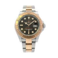 Rolex Yacht-master SS/RG 126621