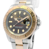Rolex Yacht-master SS/RG 126621