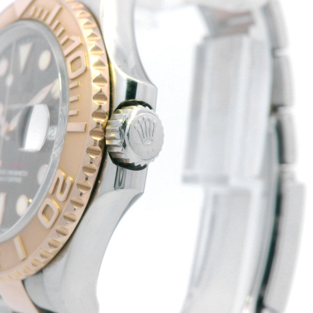 Rolex Yacht-master SS/RG 126621