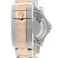 Rolex Yacht-master SS/RG 126621