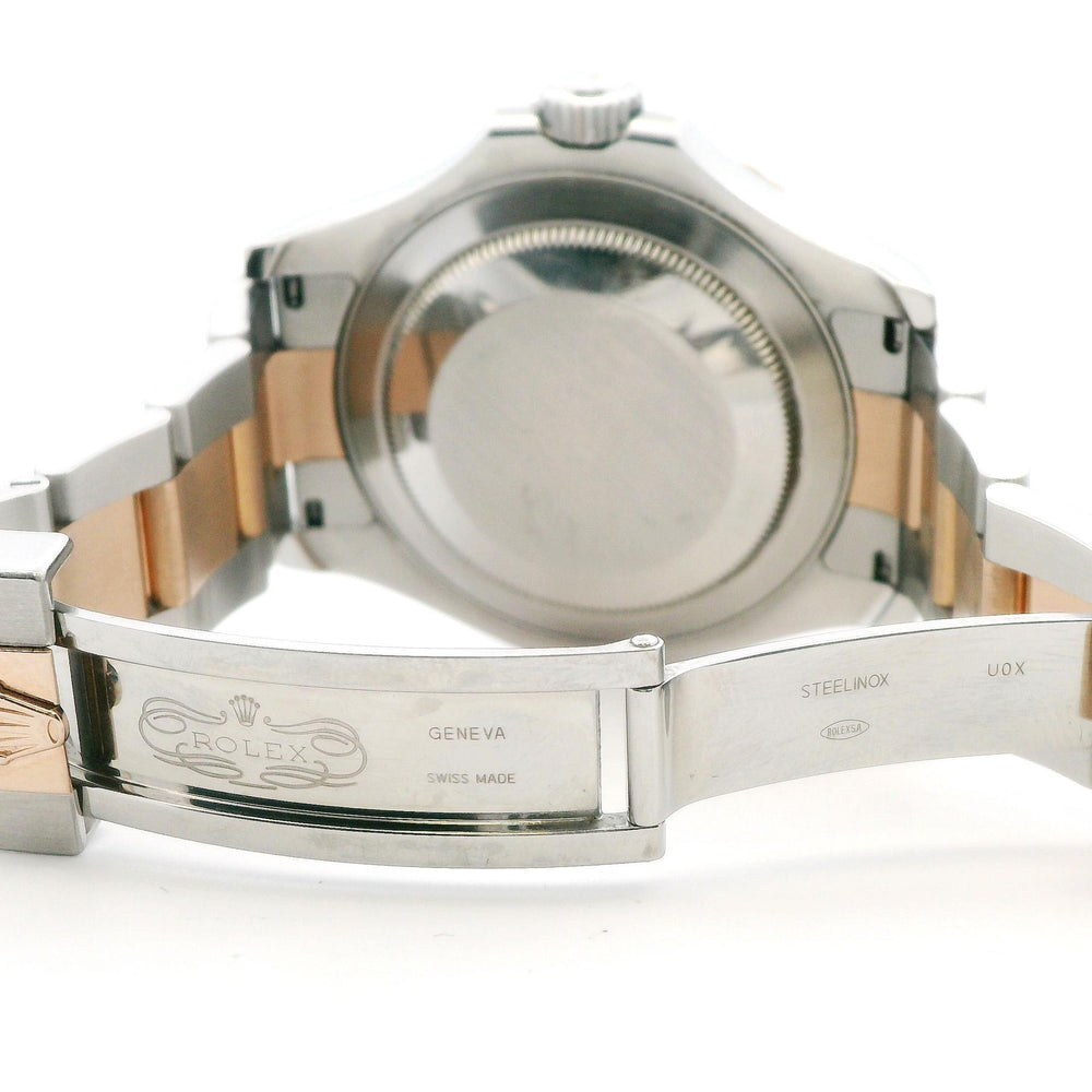 Rolex Yacht-master SS/RG 126621