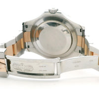 Rolex Yacht-master SS/RG 126621