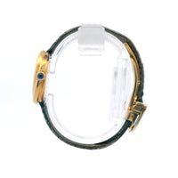 Cartier Trinity Watch Vermeil 2735