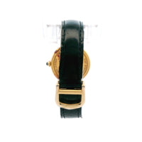 Cartier Trinity Watch Vermeil 2735