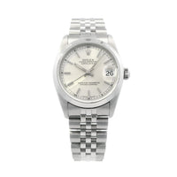 Rolex Datejust 68240 SS 31mm 68240