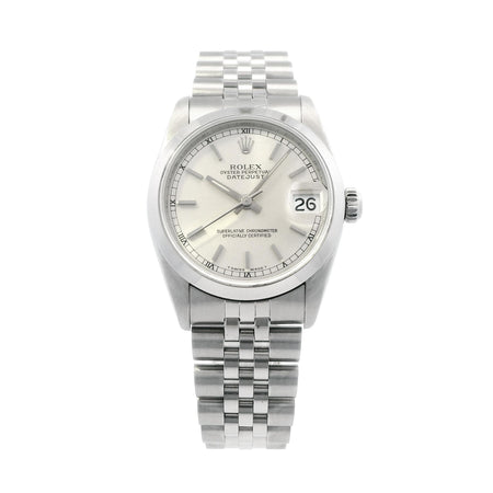 Rolex Datejust 68240 SS 31mm 68240