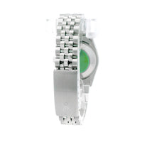 Rolex Datejust 68240 SS 31mm 68240