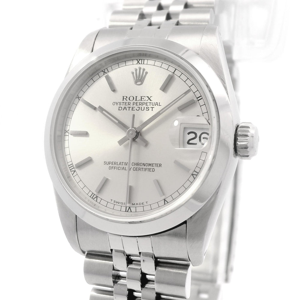 Rolex Datejust 68240 SS 31mm 68240