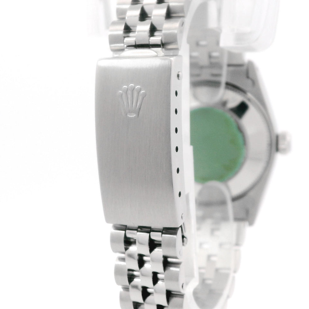 Rolex Datejust 68240 SS 31mm 68240