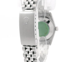 Rolex Datejust 68240 SS 31mm 68240