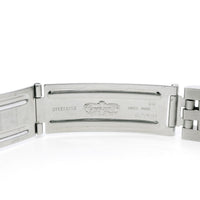 Rolex Datejust 68240 SS 31mm 68240