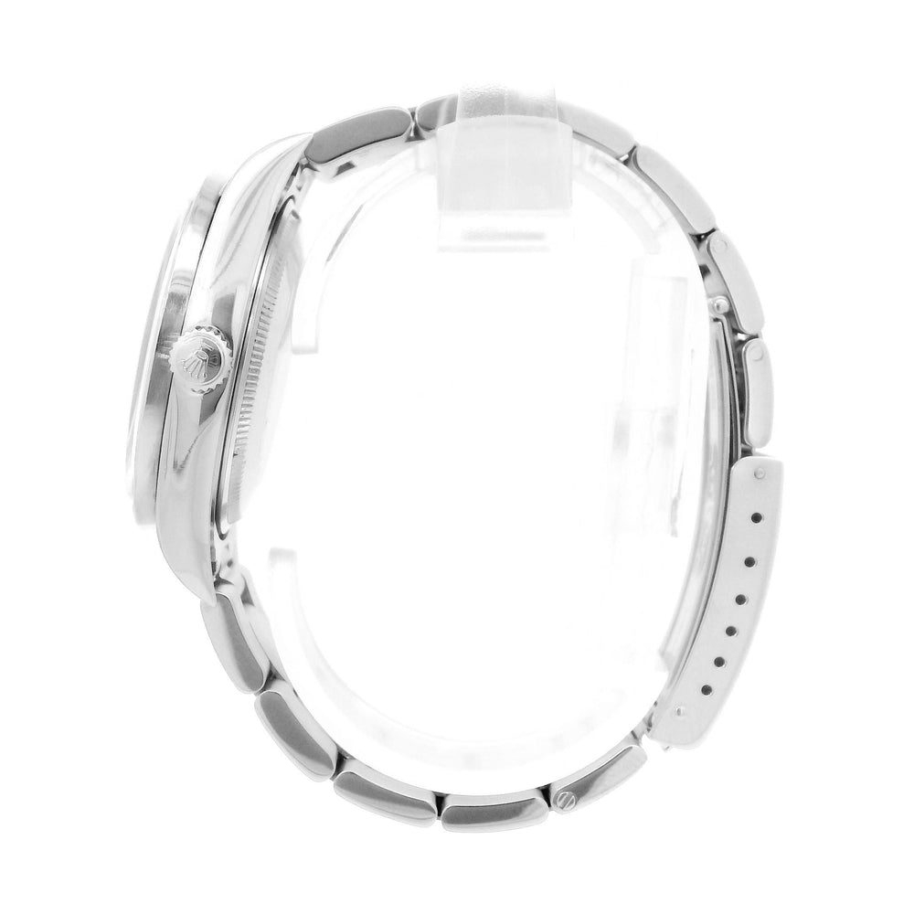 Rolex Air-King 14010 SS 34mm
