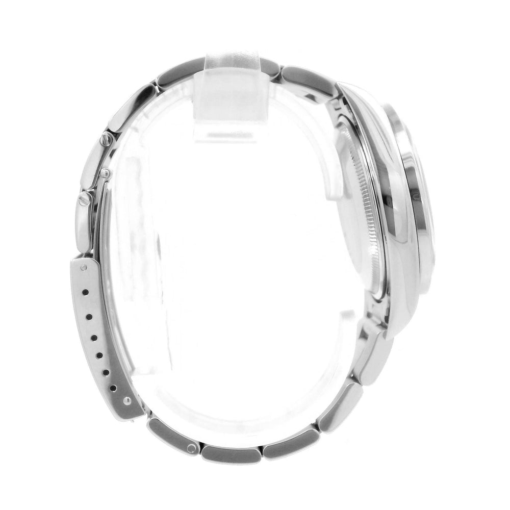 Rolex Air-King 14010 SS 34mm
