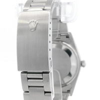 Rolex Air-King 14010 SS 34mm