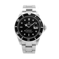 Rolex Submariner SS 16610LN