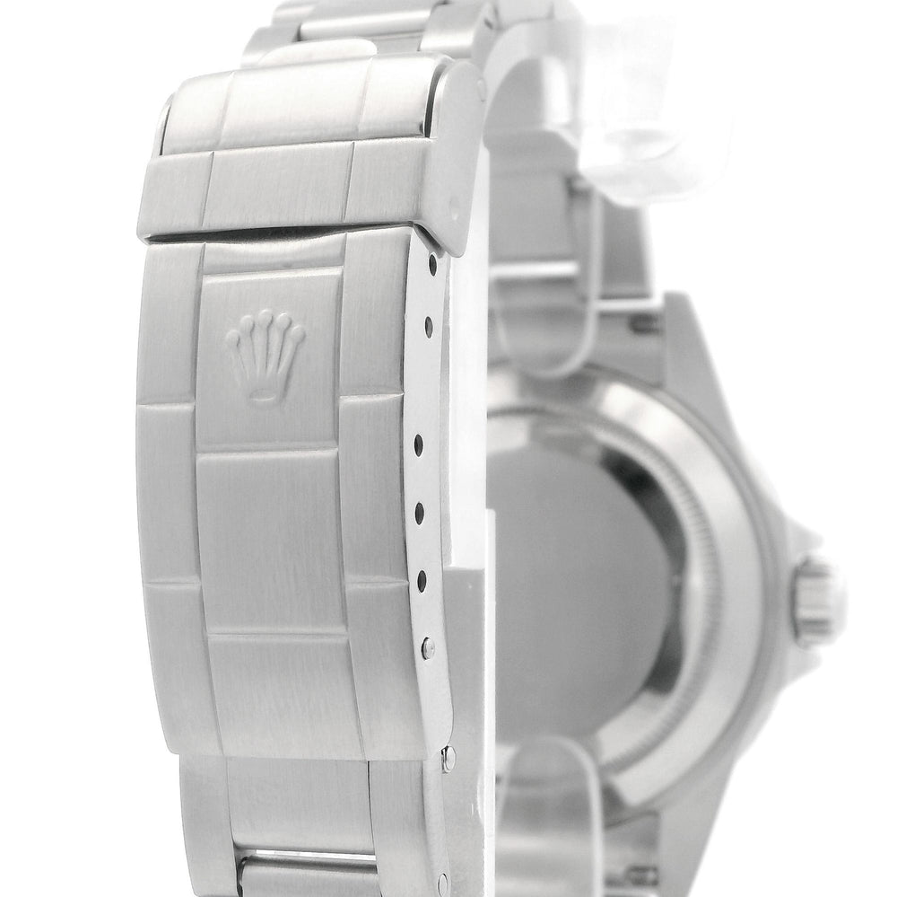 Rolex Submariner SS 16610LN