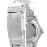 Rolex Submariner SS 16610LN